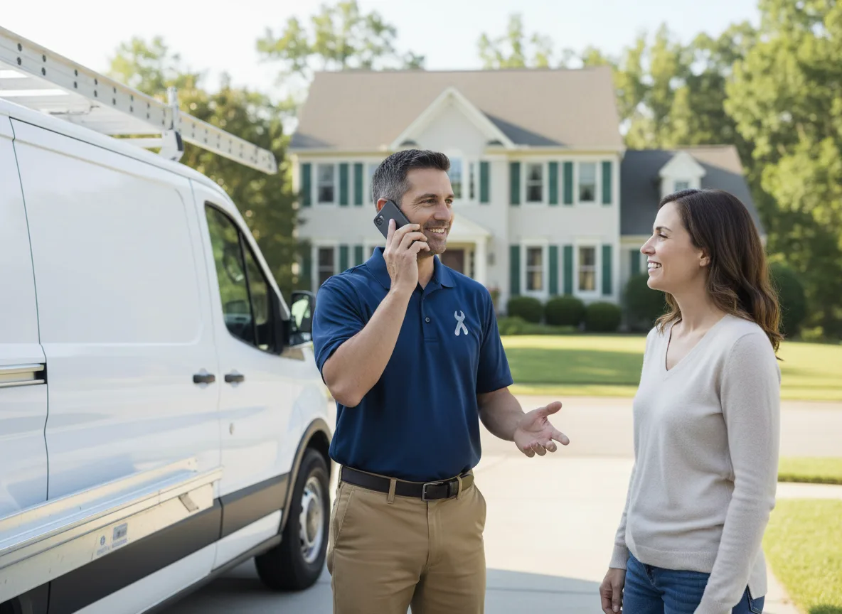 Home Gutter Service Maple Heights, OH FAQs